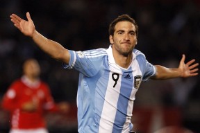 美洲杯明星拼搏：突破极限，精彩不断！，美洲杯著名球星